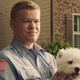 Jason Bateman and Rachel McAdams may be the leads, but this guy will be your favorite by the end.